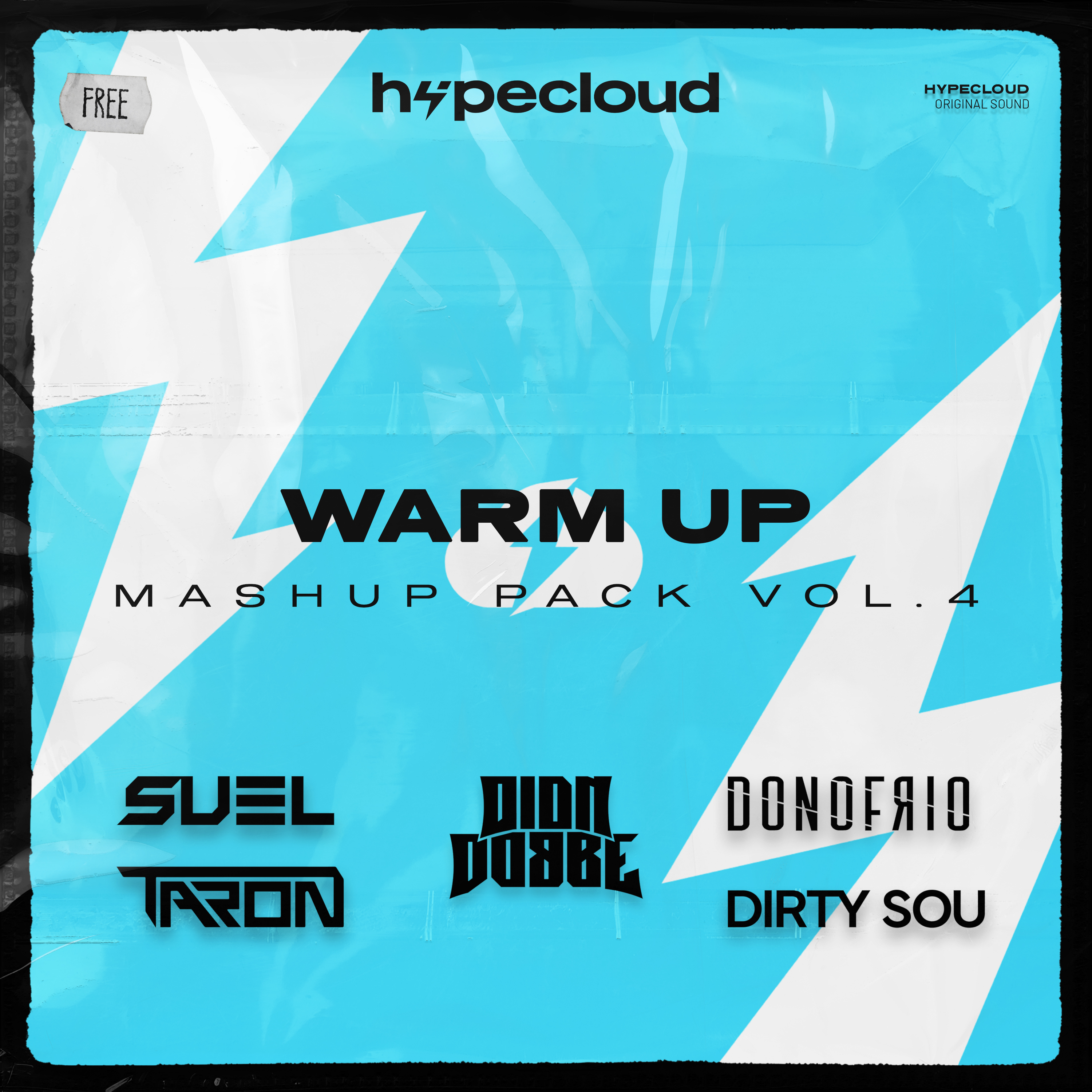 Me Rehuso x Kung Fu (Dion Dobbe Mashup)